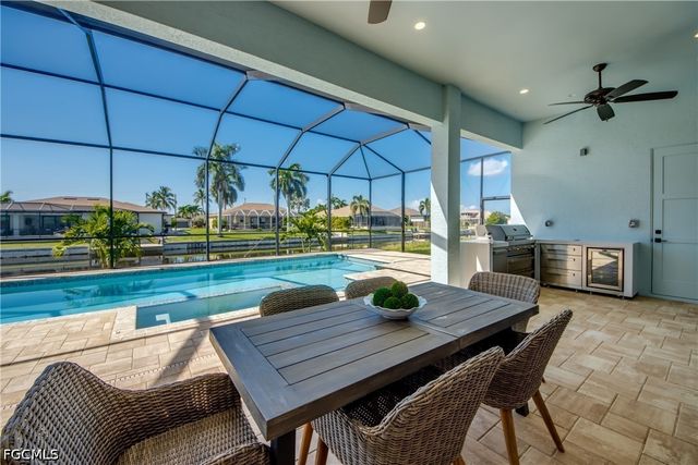1148 SW 39th ST, Cape Coral, FL 33914