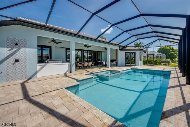 1148 SW 39th ST, Cape Coral, FL 33914