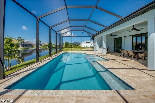 1148 SW 39th ST, Cape Coral, FL 33914
