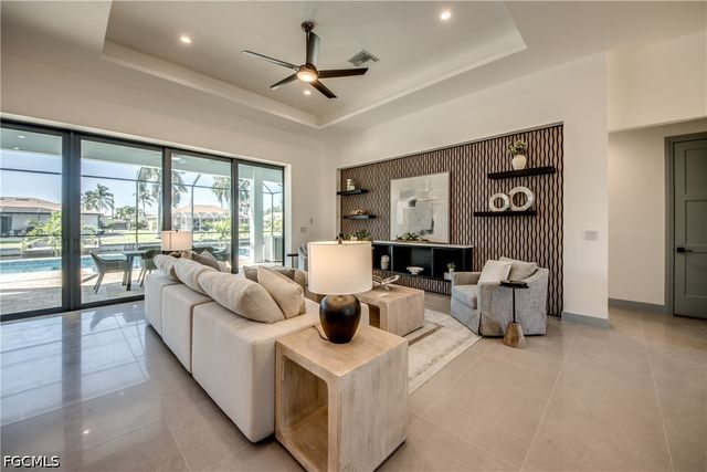 1148 SW 39th ST, Cape Coral, FL 33914