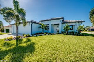 1148 SW 39th ST, Cape Coral, FL 33914