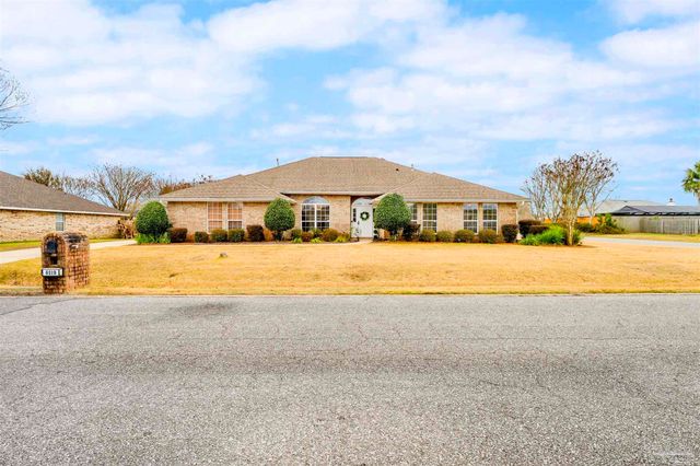 6019 Firefly Dr, Pensacola, FL 32507