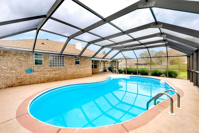 6019 Firefly Dr, Pensacola, FL 32507