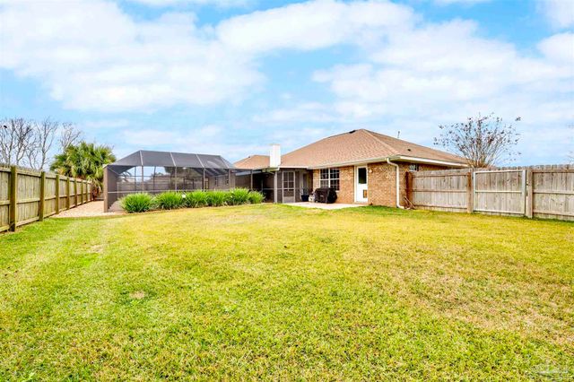 6019 Firefly Dr, Pensacola, FL 32507