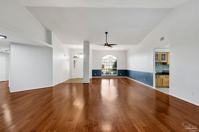 6019 Firefly Dr, Pensacola, FL 32507