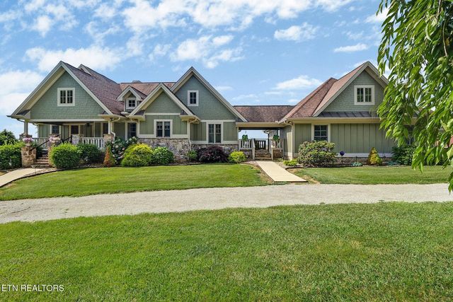 1201 Bridle Trl, Spencer, TN 38585