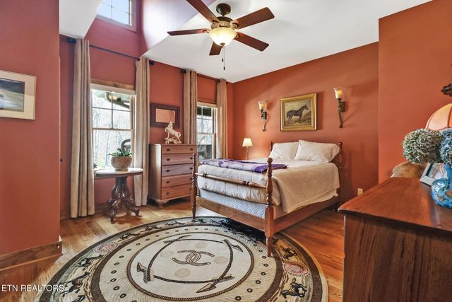 1201 Bridle Trl, Spencer, TN 38585