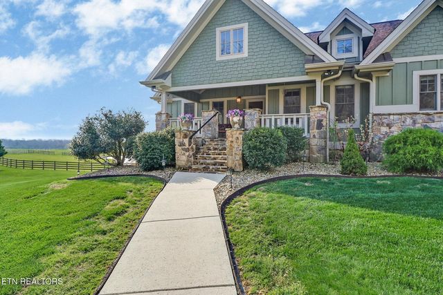 1201 Bridle Trl, Spencer, TN 38585