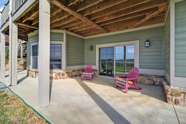 1201 Bridle Trl, Spencer, TN 38585