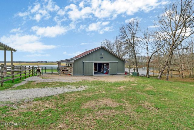 1201 Bridle Trl, Spencer, TN 38585