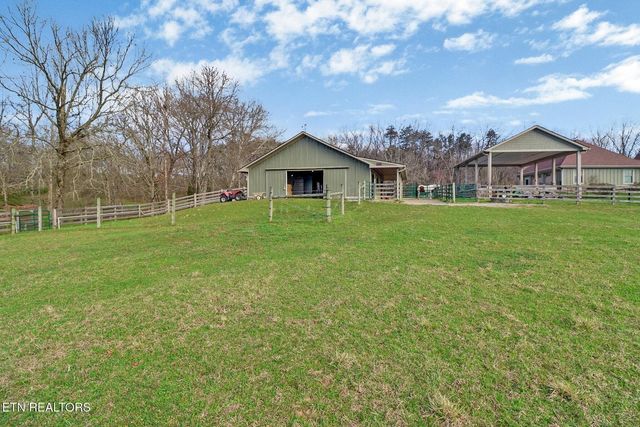 1201 Bridle Trl, Spencer, TN 38585