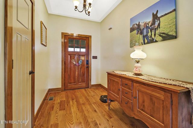 1201 Bridle Trl, Spencer, TN 38585