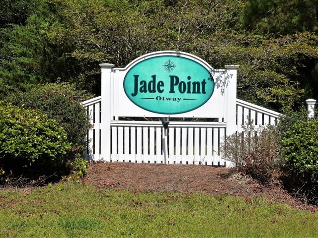 120 Jade Street, Beaufort, NC 28516