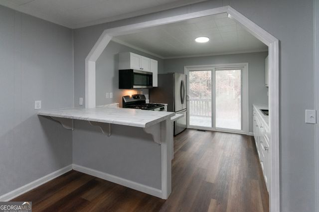 7971 Roosterville Road, Franklin, GA 30217