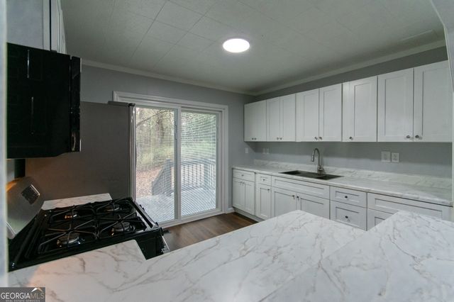 7971 Roosterville Road, Franklin, GA 30217