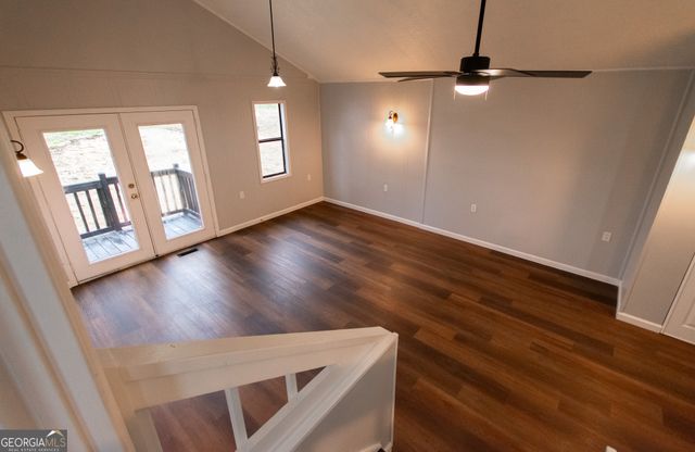 7971 Roosterville Road, Franklin, GA 30217