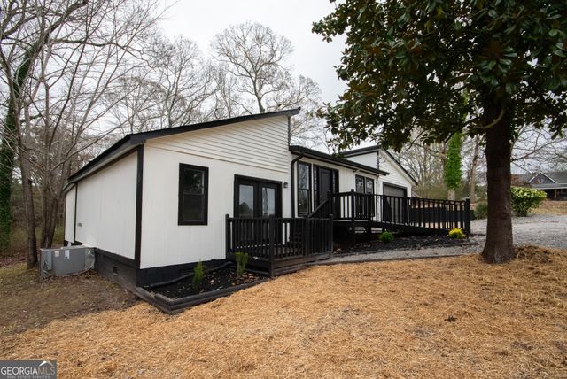 7971 Roosterville Road, Franklin, GA 30217