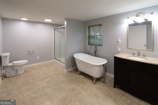 7971 Roosterville Road, Franklin, GA 30217