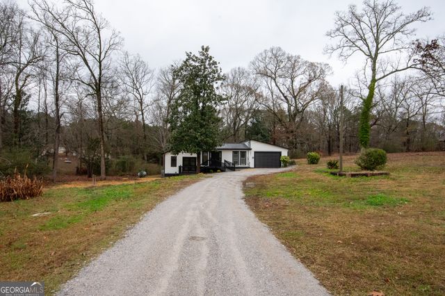 7971 Roosterville Road, Franklin, GA 30217