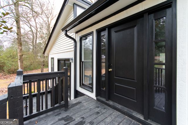 7971 Roosterville Road, Franklin, GA 30217