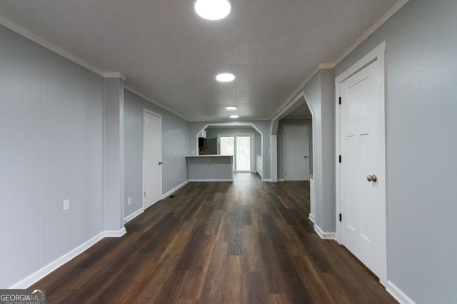 7971 Roosterville Road, Franklin, GA 30217