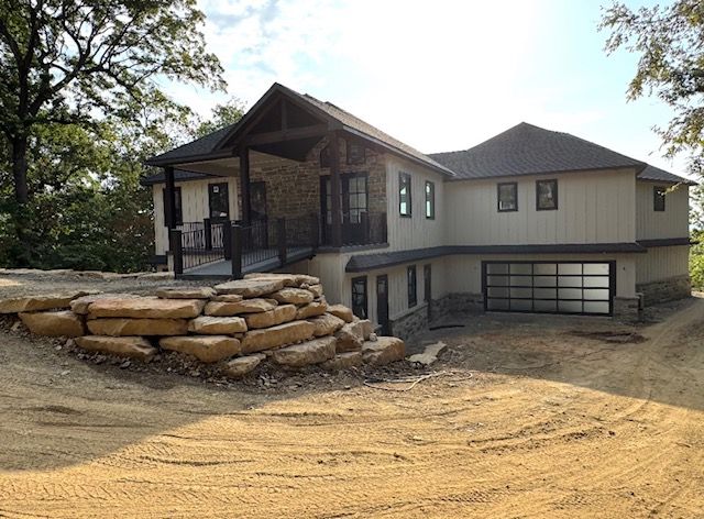 120337 S 4201 Road, Eufaula, OK 74432