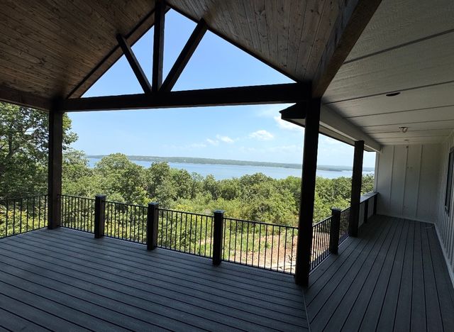 120337 S 4201 Road, Eufaula, OK 74432