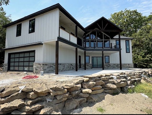 120337 S 4201 Road, Eufaula, OK 74432