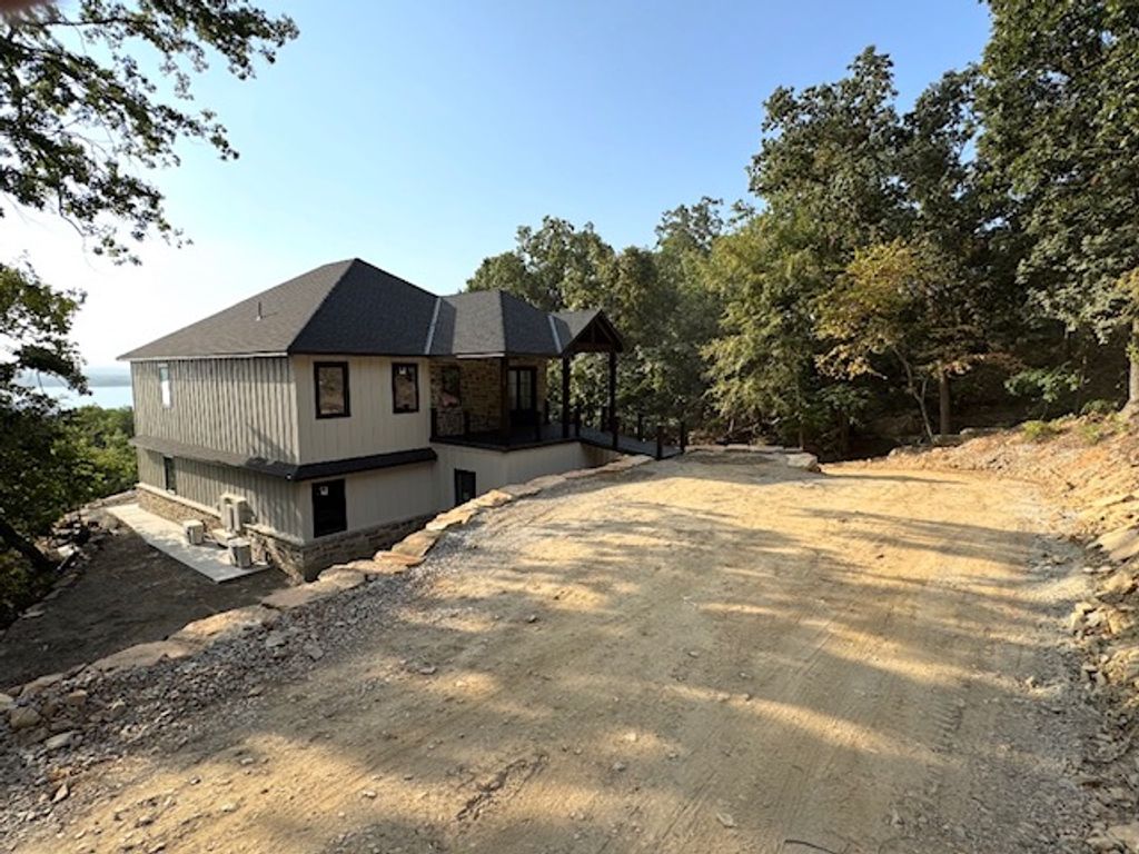 120337 S 4201 Road, Eufaula, OK 74432