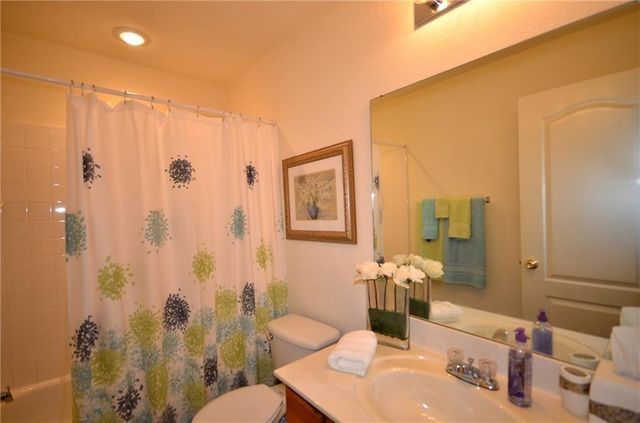 7709 Amanda Ellis WAY, Austin, TX 78749