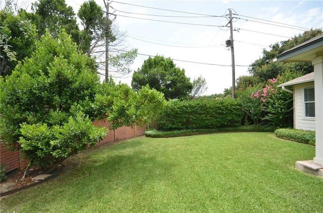 7709 Amanda Ellis WAY, Austin, TX 78749