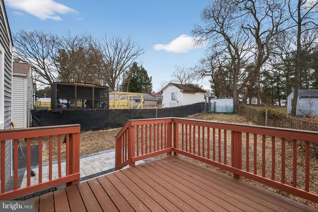 917 REECE RD, Severn, MD 21144