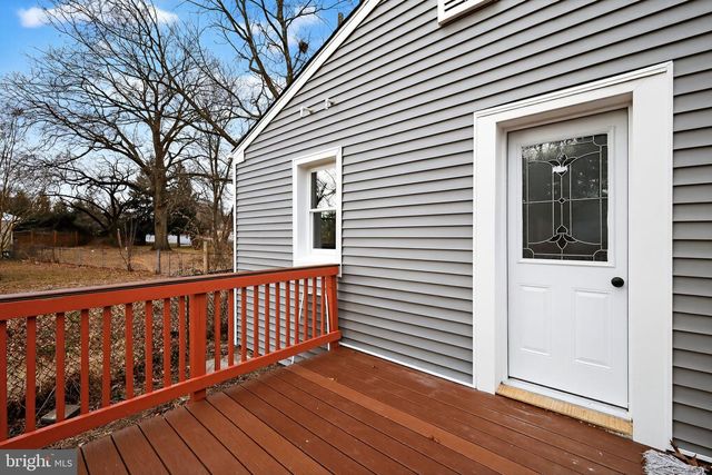 917 REECE RD, Severn, MD 21144