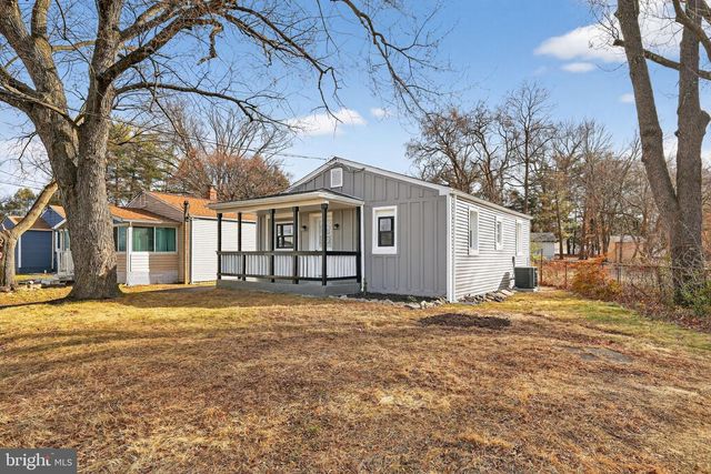 917 REECE RD, Severn, MD 21144