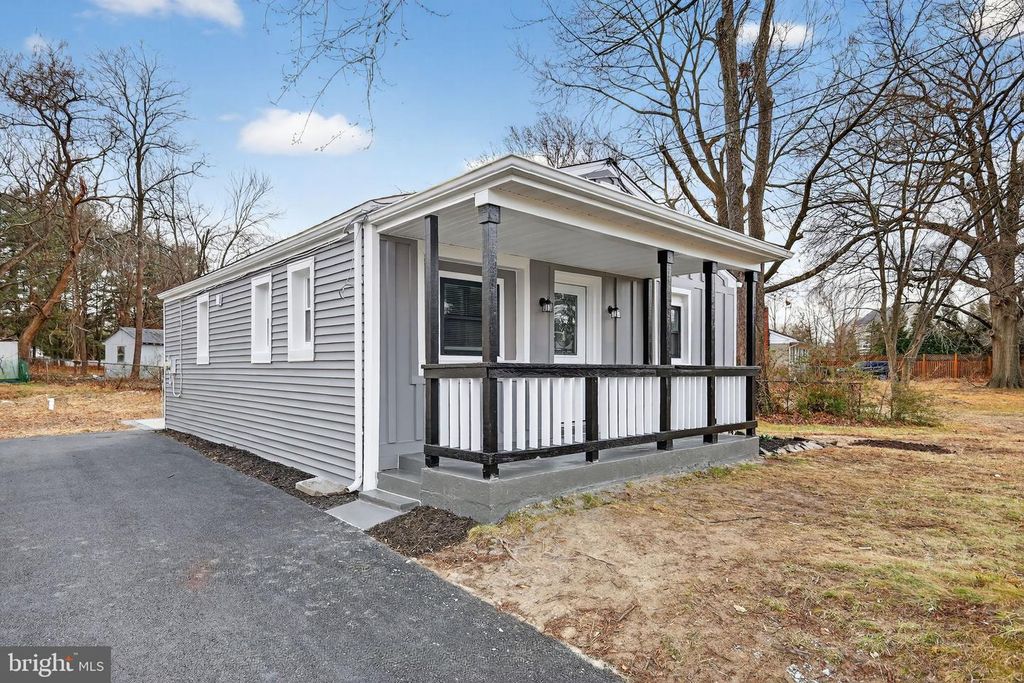 917 REECE RD, Severn, MD 21144