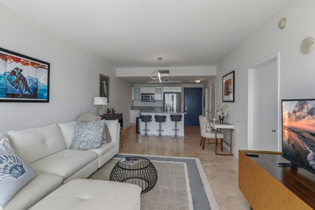 888 Biscayne Boulevard 3702, Miami, FL 33132