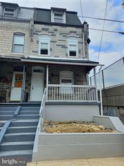 101 SCHILLER ST, Reading, PA 19601