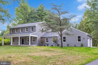 5925 CORRIGAN RD, Doylestown, PA 18902