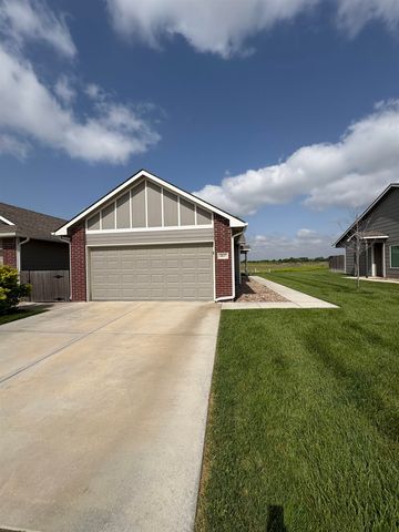 2805-2807 W 55th Ct N, Wichita, KS 67204