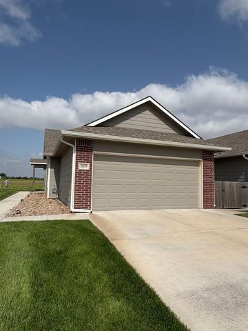 2805-2807 W 55th Ct N, Wichita, KS 67204