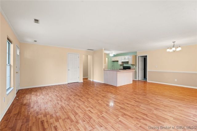 1723 Summerlin Place, Jeffersonville, IN 47130