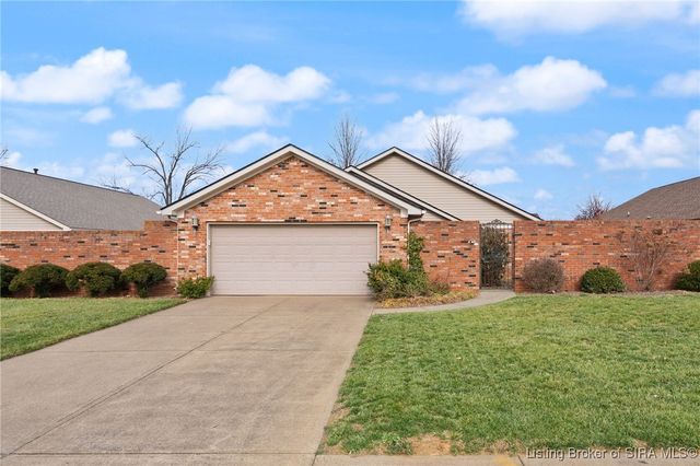 1723 Summerlin Place, Jeffersonville, IN 47130