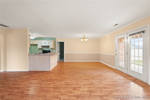 1723 Summerlin Place, Jeffersonville, IN 47130