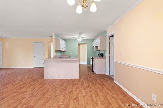 1723 Summerlin Place, Jeffersonville, IN 47130