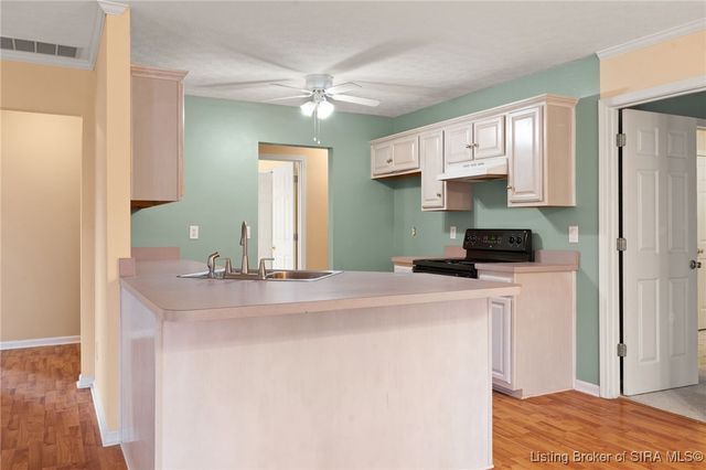 1723 Summerlin Place, Jeffersonville, IN 47130