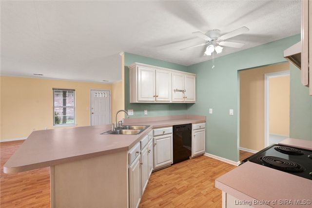 1723 Summerlin Place, Jeffersonville, IN 47130