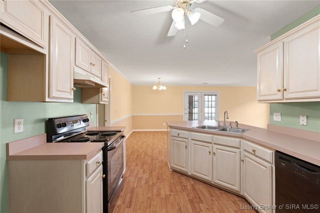 1723 Summerlin Place, Jeffersonville, IN 47130