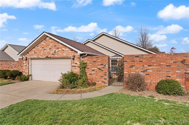 1723 Summerlin Place, Jeffersonville, IN 47130