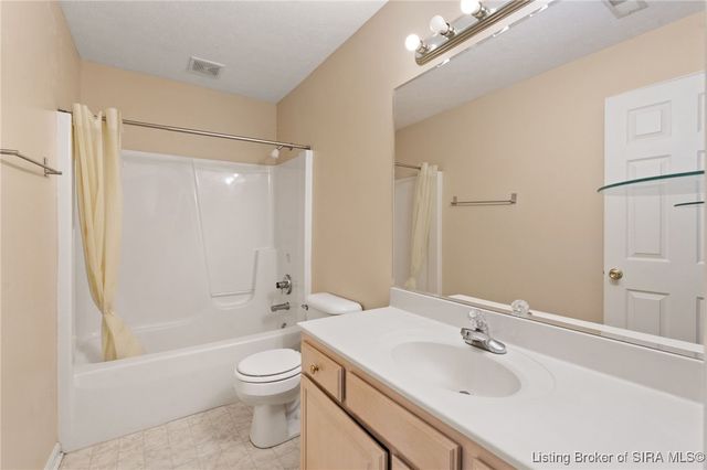 1723 Summerlin Place, Jeffersonville, IN 47130