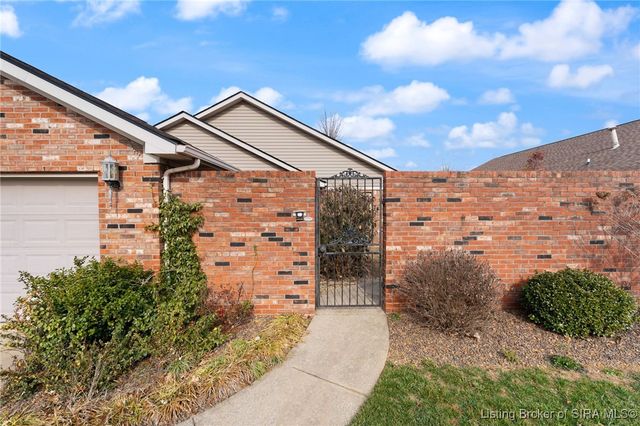 1723 Summerlin Place, Jeffersonville, IN 47130